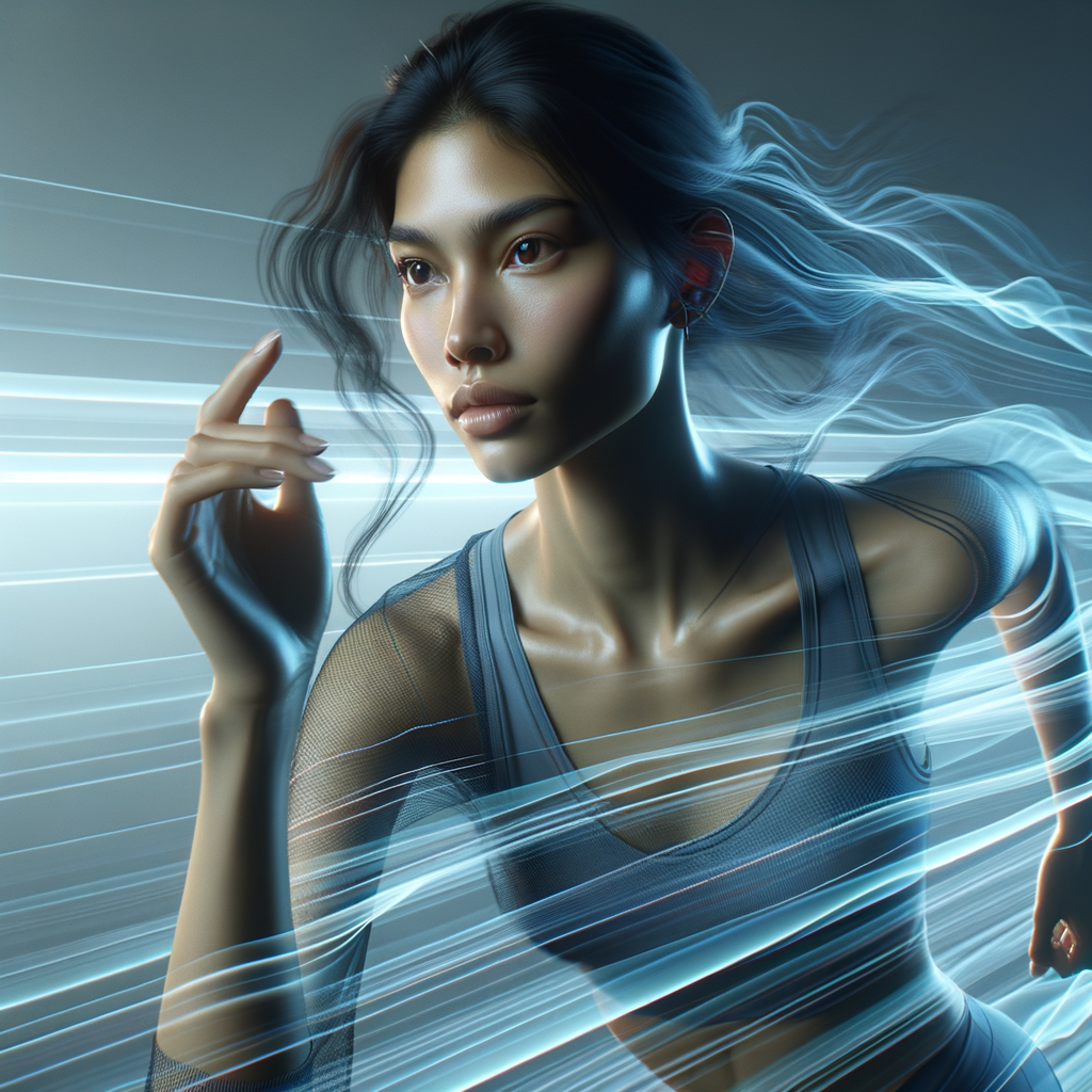 Video face swap preview